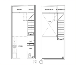 Metro Loft (D14), Apartment #403081721